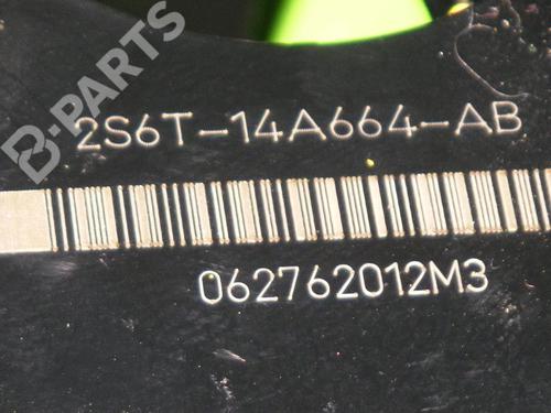 Squib airbag FORD FUSION (JU_) 1.4 TDCi | BP6376123C102 