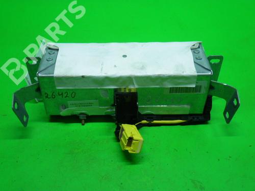 Passenger airbag VW POLO (9N_, 9A_) 1.2 | BP6361988C10 