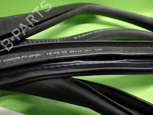 Rubber door seal OPEL ASTRA J (P10) 1.6 (68) | BP23084584C142 