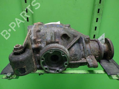 Differential hinten für BMW 3 (E46) 318 d (116 hp) 30365602