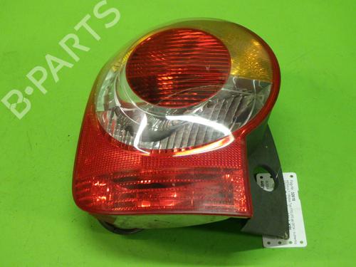 Used Left taillight Left taillight 36873539 36873539