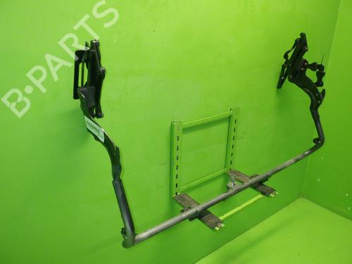 Hinge/Door check strap MERCEDES-BENZ SLK (R170) 200 (170.435) | BP16869626C146