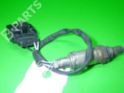 Used Electronic sensor AUDI A4 B5 (8D2) 2.6 (150 hp) 6401811