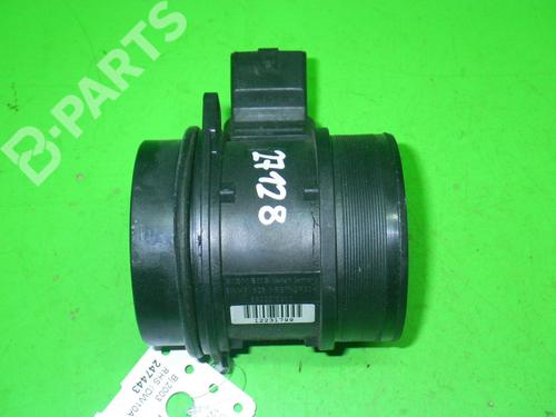 Used Mass air flow sensor CITROËN C5 I Break (DE_) 2.0 HDi (DERHSB, DERHSE) (107 hp) 6367945