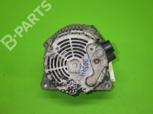Alternator CITROËN XANTIA Break (X1_, X2_) 2.0 HDI 109 | BP6344160M7 