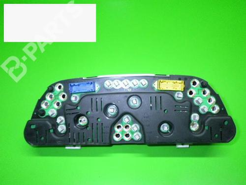 Instrument cluster PEUGEOT 306 Hatchback (7A, 7C, N3, N5) 1.4 | BP6399632C47 