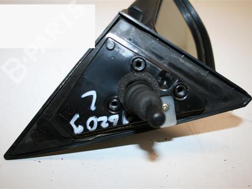 BP6606140C26 | Left mirror MITSUBISHI COLT IV (CA_A) 1.3 GLi 12V (CA1A) BP6606140C26