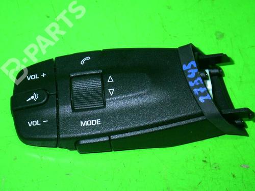 Kombi Kontakt / Stilkkontakt SEAT IBIZA IV (6J5, 6P1) 1.2 TSI (105 hp) 6371011
