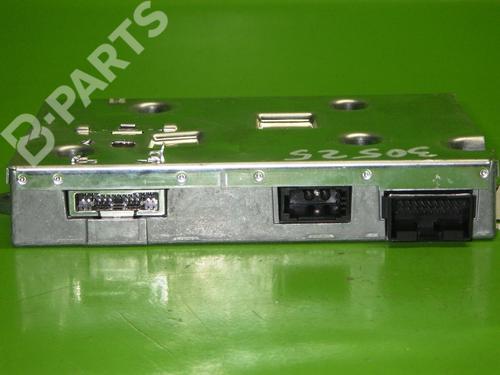 Control unit AUDI A6 C6 Avant (4F5) 3.0 TDI quattro | BP6420198M11 