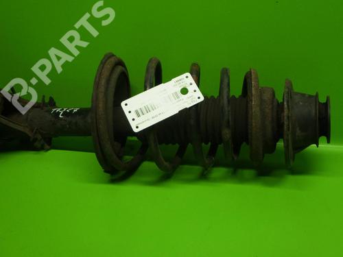Left front shock absorber FIAT PALIO Weekend (178_, 173_, 373_, 374_, 171_) 1.2 | BP6643965M16 