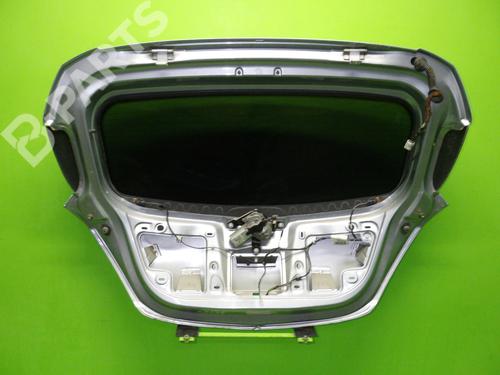 Tailgate OPEL CORSA D (S07) 1.7 CDTI (L08, L68) | BP10725539C6 