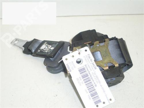 Rear middle belt tensioner RENAULT CLIO II (BB_, CB_) 1.4 (B/CB0C, B/CB0S) (75 hp) 7700411080