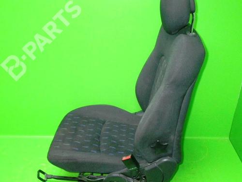 Right front seat MERCEDES-BENZ C-CLASS Coupe (CL203) C 200 Kompressor (203.745) | BP6366921C16 