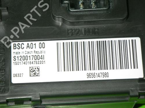 Other PEUGEOT 407 SW (6E_, 6D_) 2.0 HDi 135 | BP14716384O1 