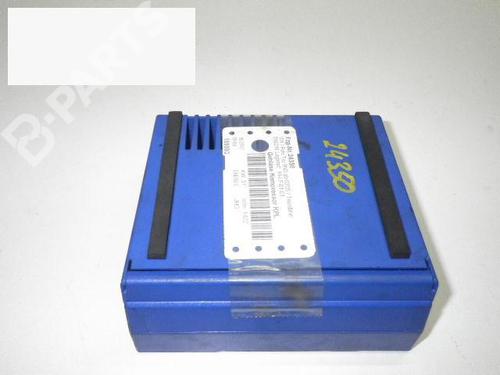 Electronic module VW POLO (9N_, 9A_) 1.4 TDI | BP6354497M83 