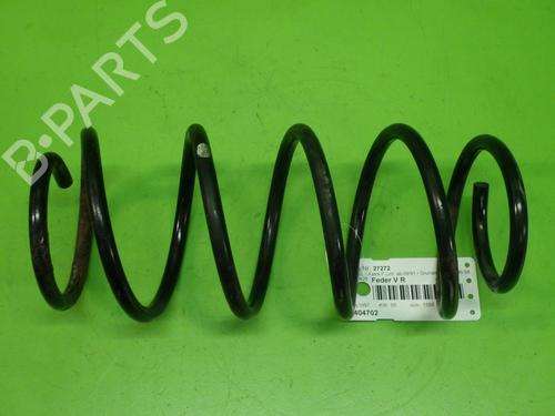 Used Shock absorber spring OPEL ASTRA F Hatchback (T92) 1.6 i (F08, M08, F68, M68) (75 hp) 17967271