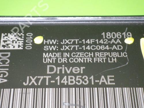 Electronic module FORD FOCUS IV Turnier (HP) 1.5 EcoBoost | BP39940215M83 - Image 3