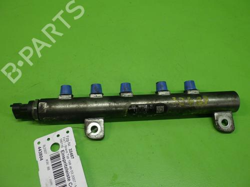 Tubo Tubo FIAT BRAVO II (198_) 1.9 D Multijet (198AXB1A) (120 hp) 33948474 33948474