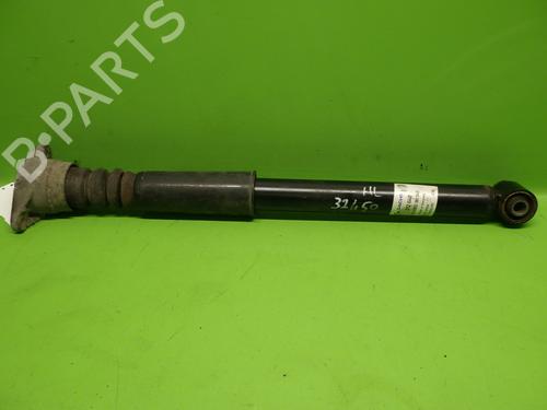 Venstre bak støtdemper AUDI A6 C6 Avant (4F5) 2.7 TDI (190 hp) 32398968