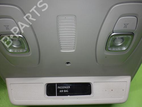 Interior roof light RENAULT ZOE (BFM_) ZOE (BFMC, BFMD) | BP29739861I8 