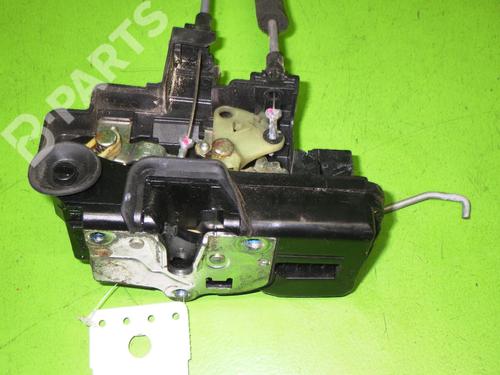 Rear right lock CHEVROLET CAPTIVA (C100, C140) 2.0 D 4WD | BP6605180C99 
