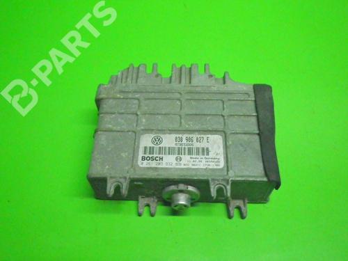 Used Control unit VW POLO III (6N1) 50 1.0 (50 hp) 6341251