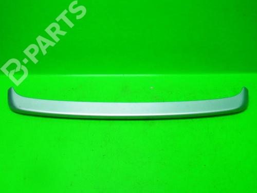 Used Rear spoiler VW CORRADO (53I) 2.0 i 16V (136 hp) 6374251