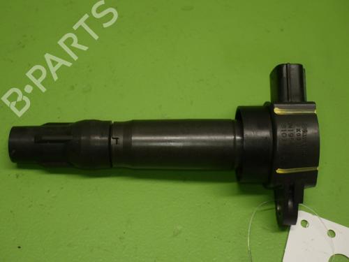 Bobine MITSUBISHI COLT VI (Z3_A, Z2_A) 1.3 (Z21A) (95 hp) 31747071