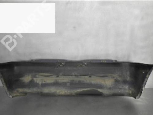 Rear bumper VW POLO III (6N1) 45 1.0 | BP6609009C8