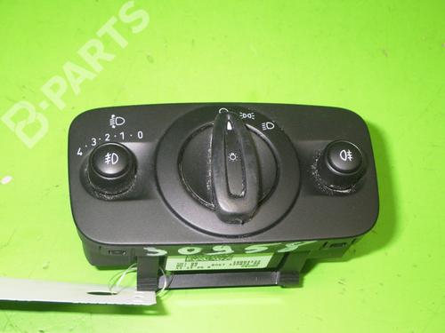 Lichtschalter für FORD FIESTA VI (CB1, CCN) 1.25 (82 hp) 8212143