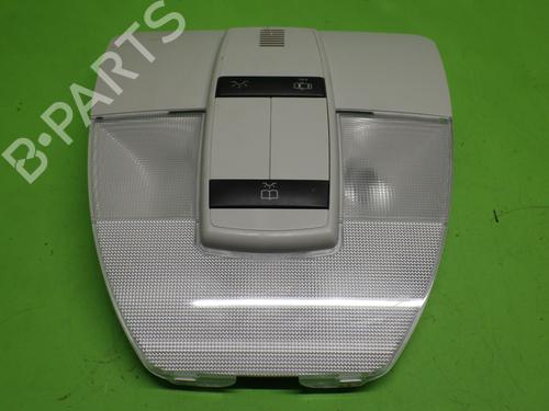 Used Interior roof light MERCEDES-BENZ A-CLASS (W169) A 150 (169.031, 169.331) (95 hp) 19249647