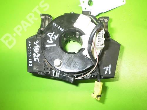 Used Squib airbag Squib airbag NISSAN NAVARA NP300 (D40) 2.5 dCi 4WD (171 hp) 8613034 8613034