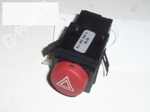 Used Warning switch SEAT IBIZA III (6L1) 1.4 16V (86 hp) 6343118