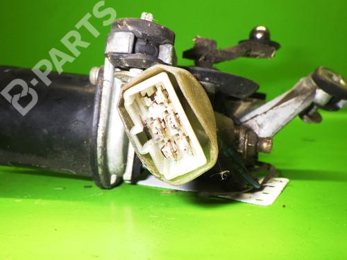 Front wiper motor SUBARU FORESTER (SF_) 2.0 AWD (SF5) | BP8641381M29 