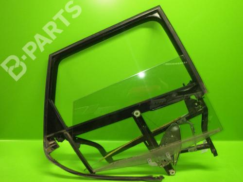 Used Rear right window mechanism AUDI A6 C5 Avant (4B5) 2.5 TDI (163 hp) 6672348