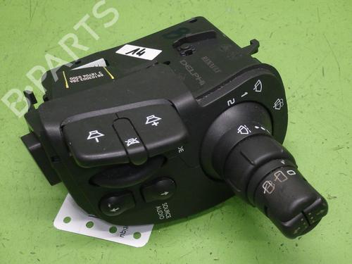 Licht + Raw Schakelaar Licht + Raw Schakelaar RENAULT MODUS / GRAND MODUS (F/JP0_) 1.2 (JP0C, JP0K, FP0C, FP0K, FP0P, JP0P, JP0T) (75 hp) 37431961 37431961