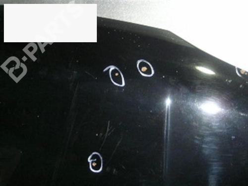 Hood VW GOLF III (1H1) 1.6 | BP6350040C1