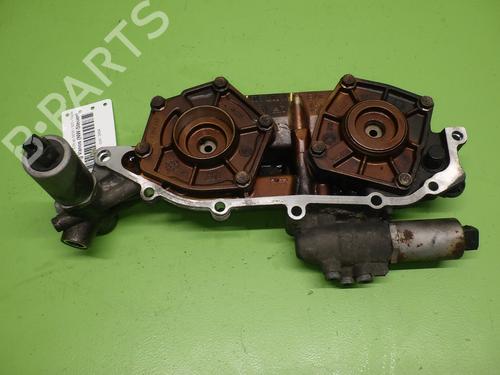 Used Control unit Control unit BMW 5 Touring (E39) 525 i (192 hp) 34640824 34640824