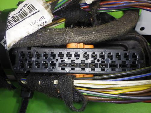 Wiring harness VW POLO V (6R1, 6C1) 1.6 TDI | BP23084537E16 