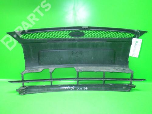 Front bumper FORD KA (RB_) 1.3 i | BP6606693C7 