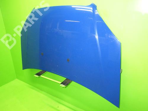 Hood FIAT DOBLO Box Body/MPV (223_) 1.6 Natural Power | BP6997656C1 
