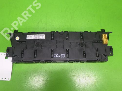 Instrument cluster CITROËN C4 Grand Picasso I (UA_) 1.6 HDi | BP6381536C47 