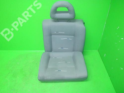 Used Rear seat VW LUPO I (6X1, 6E1) 1.4 (60 hp) 6366157