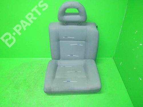 Left front seat VW LUPO I (6X1, 6E1) 1.4 (60 hp)null