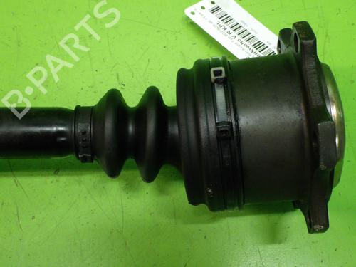 Półoś przednia prawa AUDI A4 B5 Avant (8D5) 1.9 TDI | BP29984785M39 