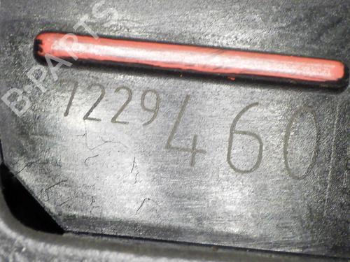 Rear right lock BMW 3 Touring (F31) 318 d | BP18122901C99