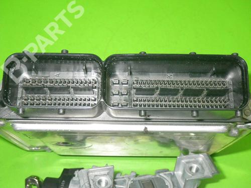 Control unit VW GOLF V (1K1) 1.4 TSI | BP6353525M11 