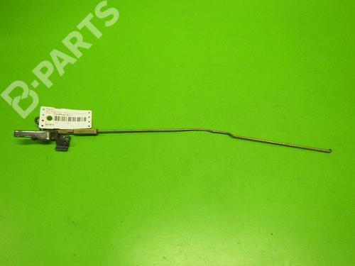 Used Interior door handle Interior door handle MERCEDES-BENZ /8 (W115) 200 D (115.115) (55 hp) 7557188 7557188