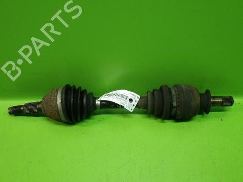 Drivaksel fortil Højre OPEL VECTRA C (Z02) 2.2 DTI 16V (F69) | BP30447141M39 