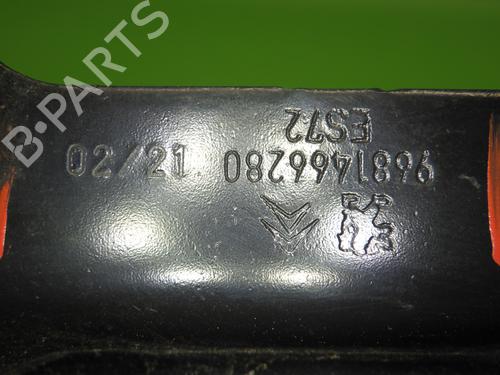 Hinge/Door check strap OPEL COMBO Box Body/MPV (K9) 1.5 D | BP23849980C146 